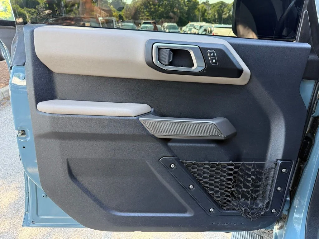 Used 2022  Ford Wildtrak image 24
