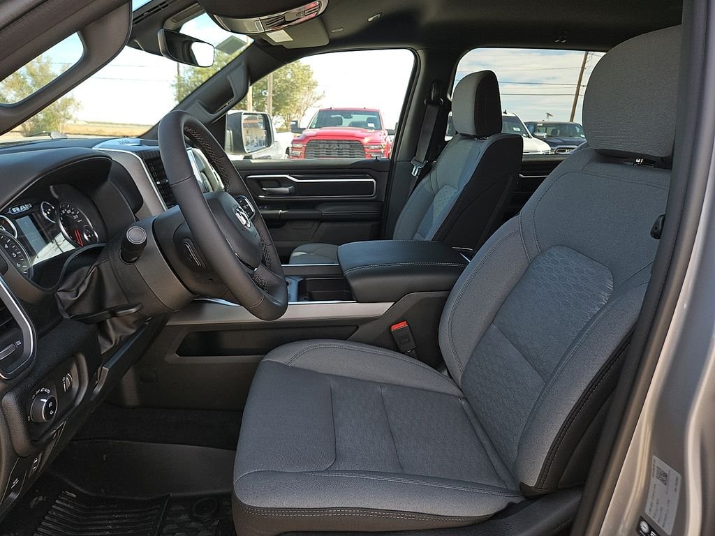 2026 RAM 1500 Big Horn/Lone Star - Photo 13