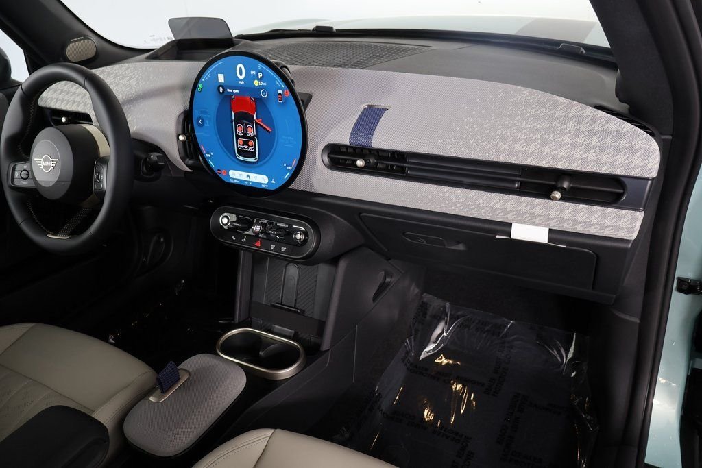 2026 MINI Convertible S - Photo 6