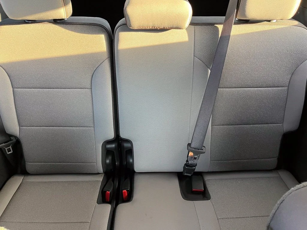 Certified Used 2026 White Chevrolet LT image 17