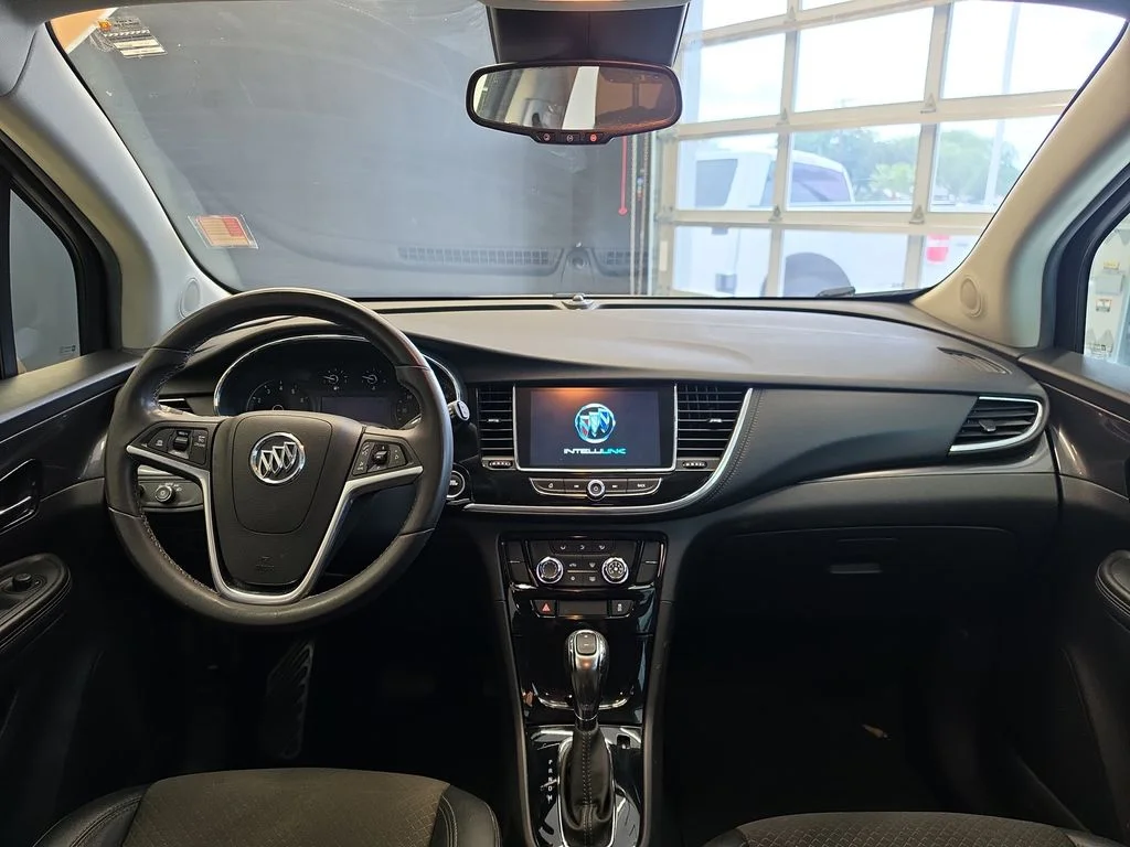 Used 2019 Brown Buick Preferred image 18