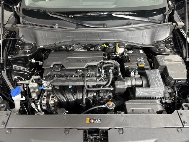 New 2027 Aurora Black Pearl Kia X-Line S image 25