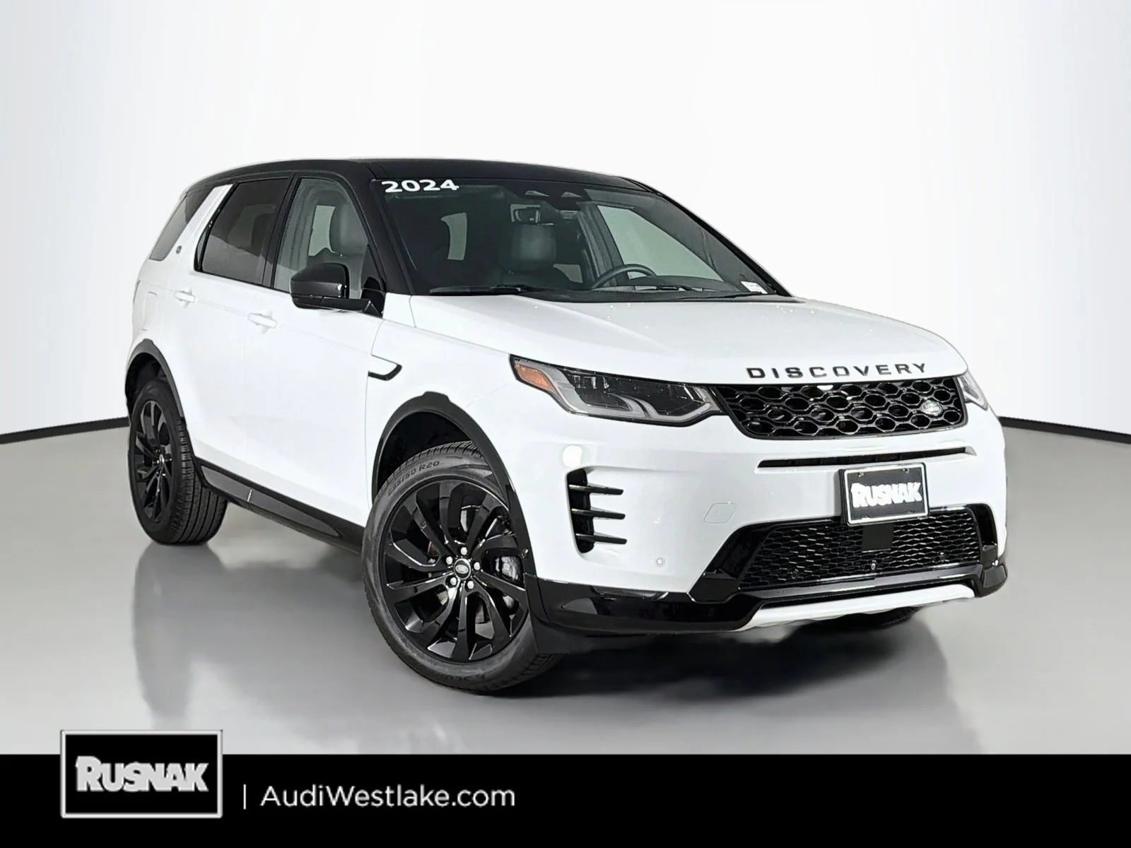 2024 Land Rover Discovery Sport Dynamic SE