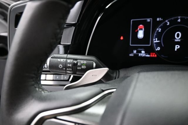 Used 2024 White Lexus 350 Premium image 31