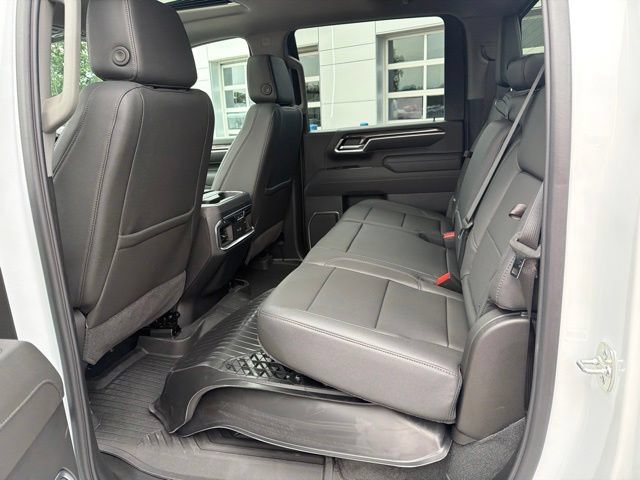 2026 Chevrolet Silverado 2500 HD LTZ - Photo 21