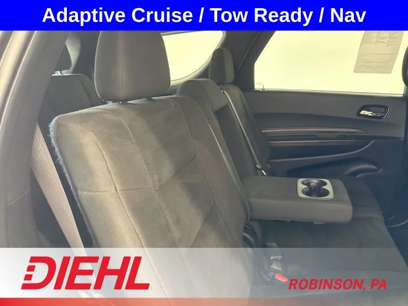 Used 2023 Black Dodge GT image 14