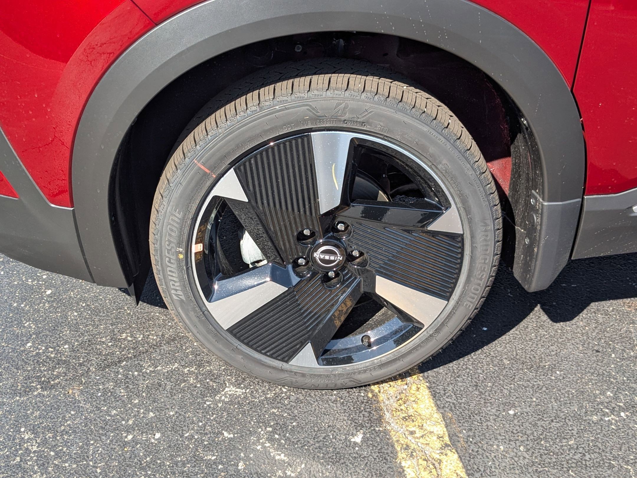 2026 Nissan KICKS SR AWD - Photo 23