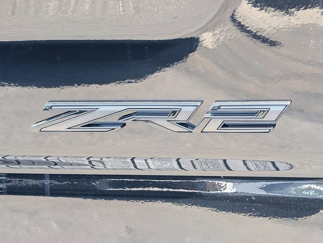 2026 Chevrolet Silverado 1500 ZR2 - Photo 11