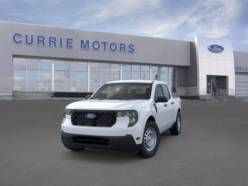 New 2026 Oxford White Ford XL image 2