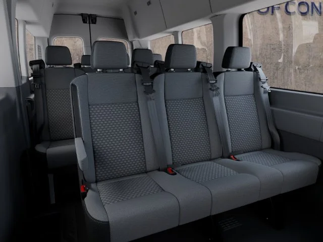 New 2027 Oxford White Ford XLT image 12