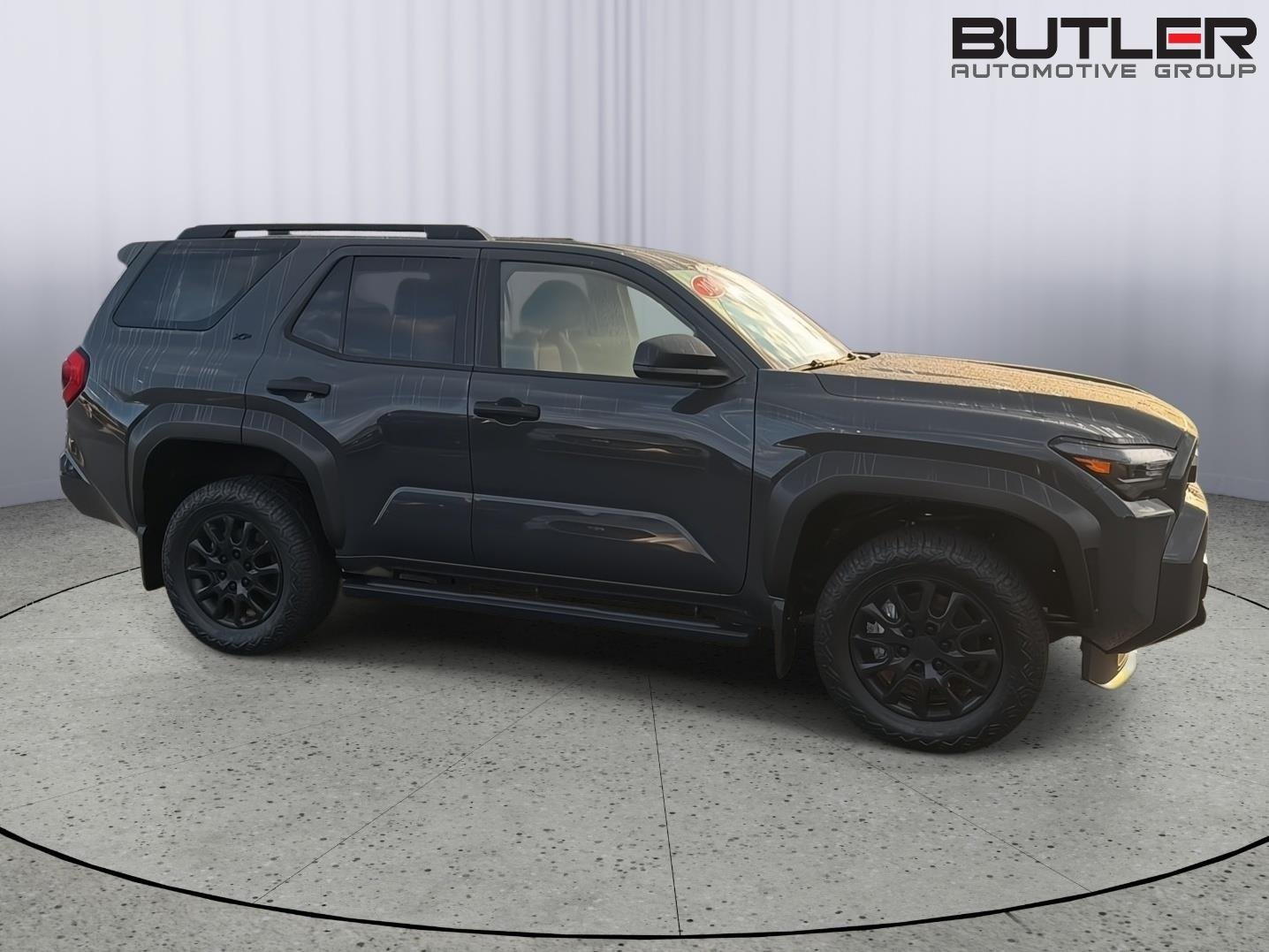 Used 2026 Underground Toyota SR5 image 7