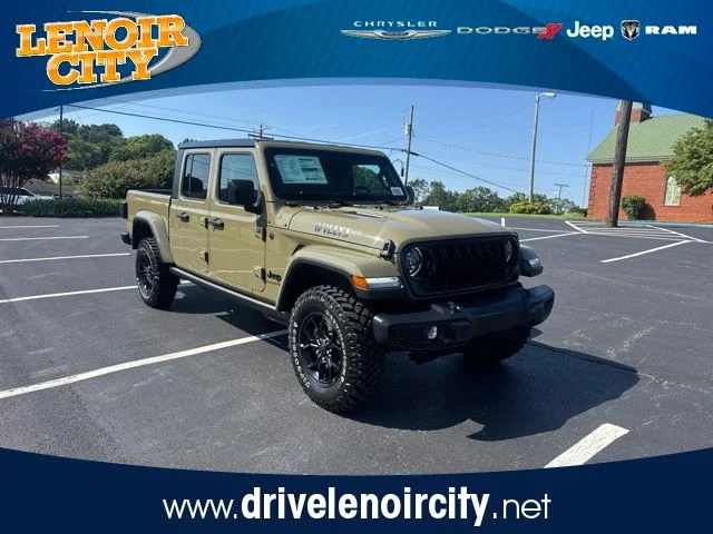 New 2026 41 Exterior Paint Jeep Willys image 1