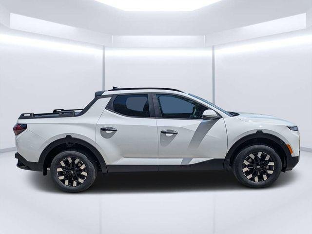 New 2026 White Hyundai Limited image 2