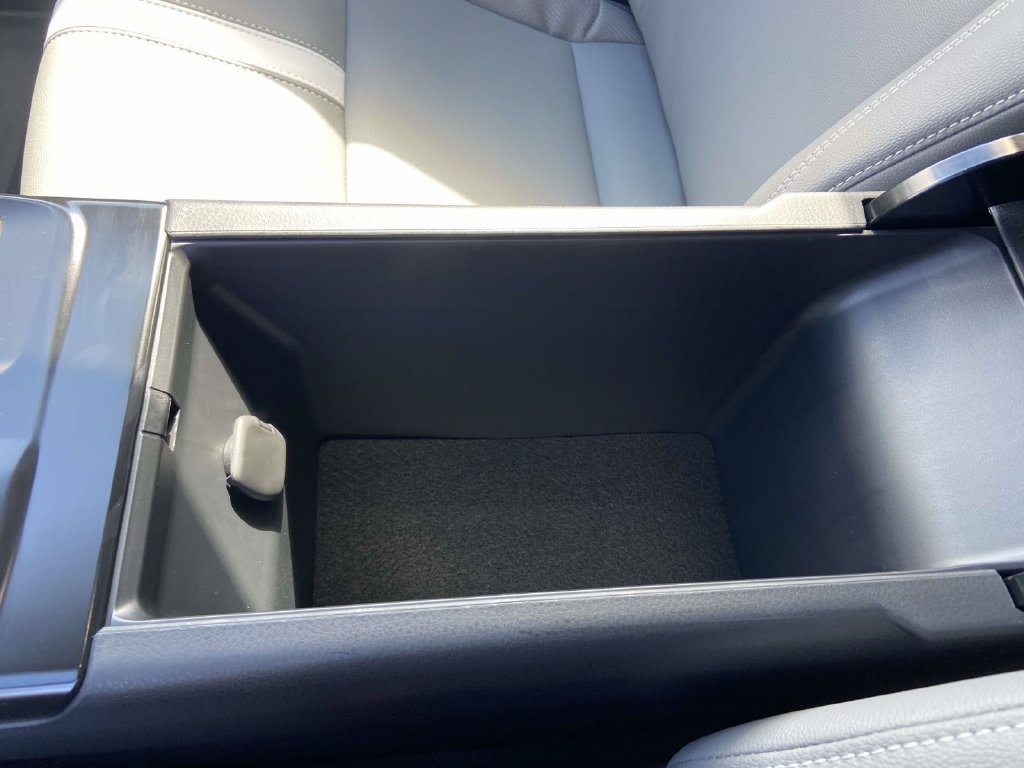 New 2026 Underground Toyota SE image 20