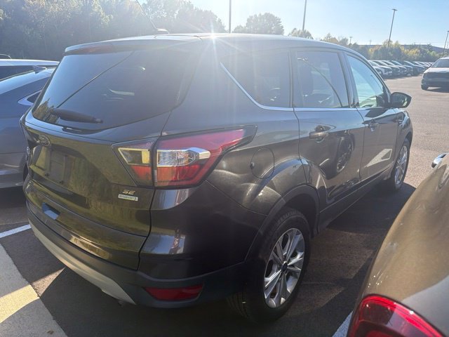 Used 2017 Gray Ford SE image 6