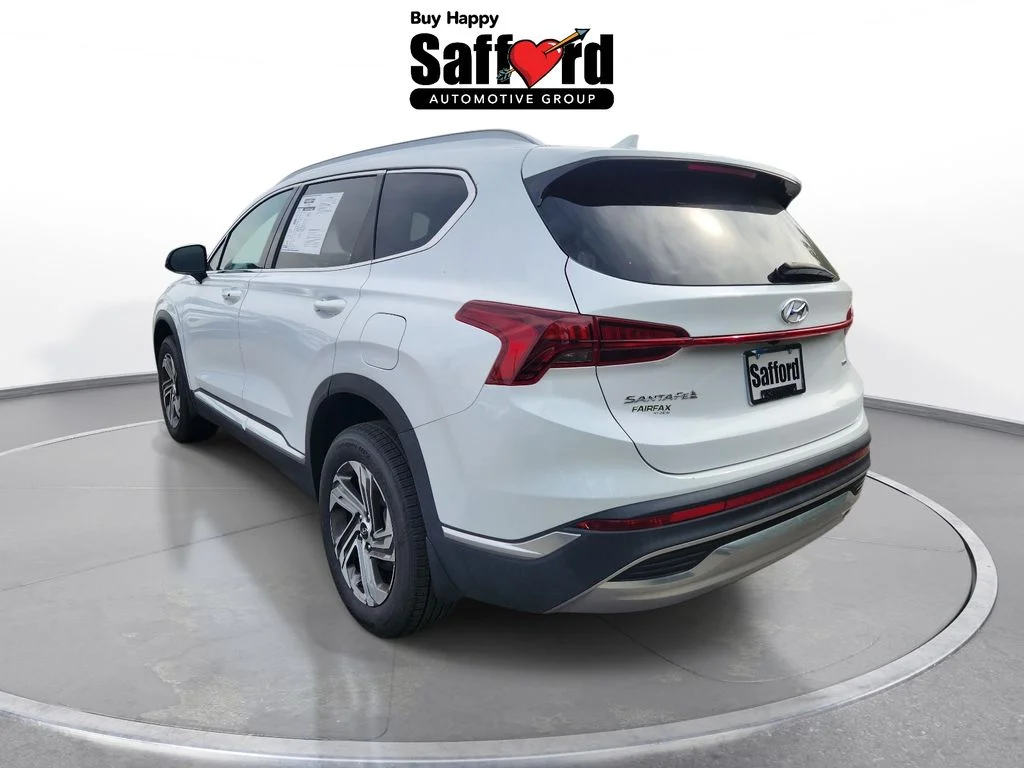 Used 2022 Gray Hyundai SEL image 10