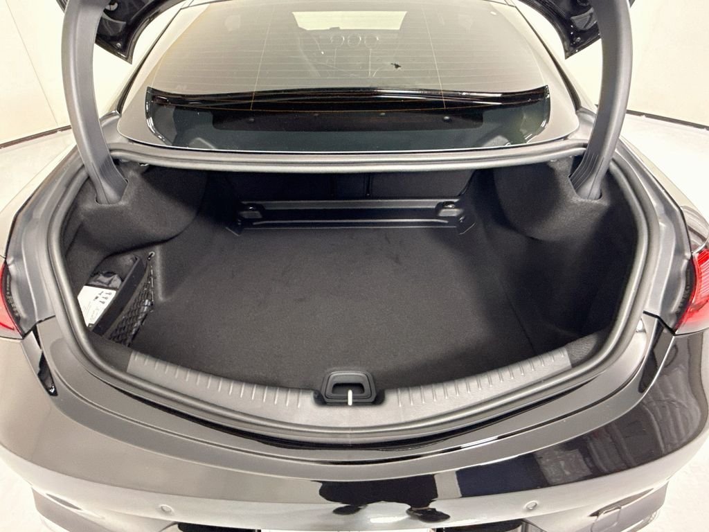 New 2027 Obsidian Black Metallic Mercedes-Benz CLE 300 image 27