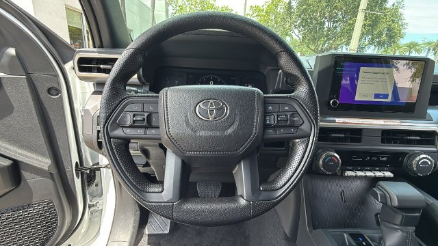 Used 2026 Ice Toyota SR5 image 18