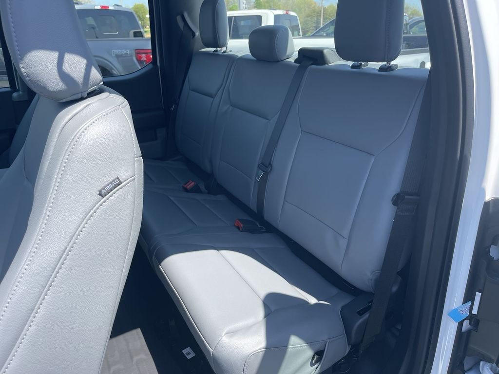 Used 2024 White Ford XL image 22