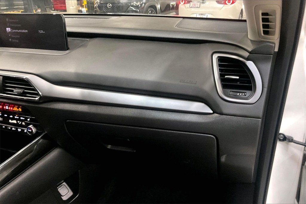 2023 MAZDA CX-9 - Image 15
