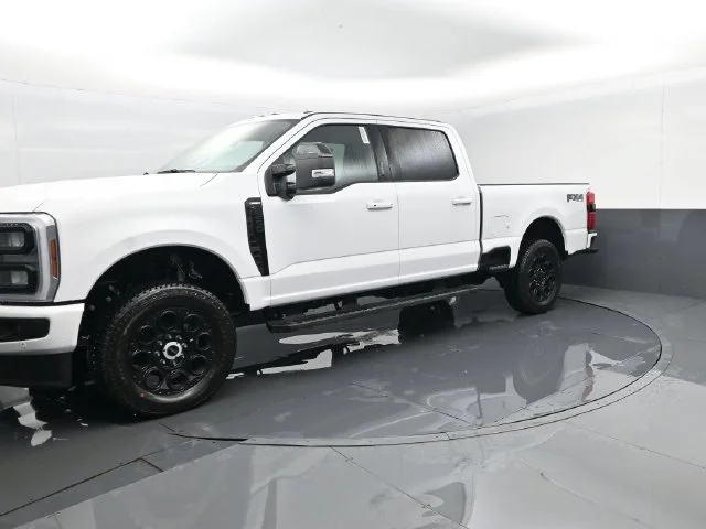 2027 Ford Super Duty F-250® Lariat®