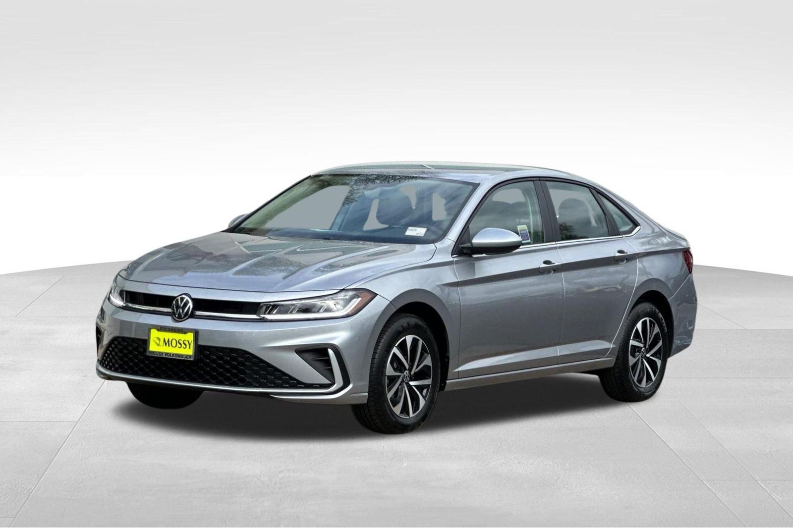 2026 Volkswagen Jetta