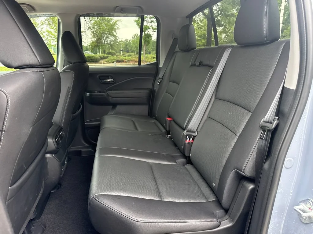 Certified Used 2024 Sonic Gray Pearl Honda AWD RTL image 68