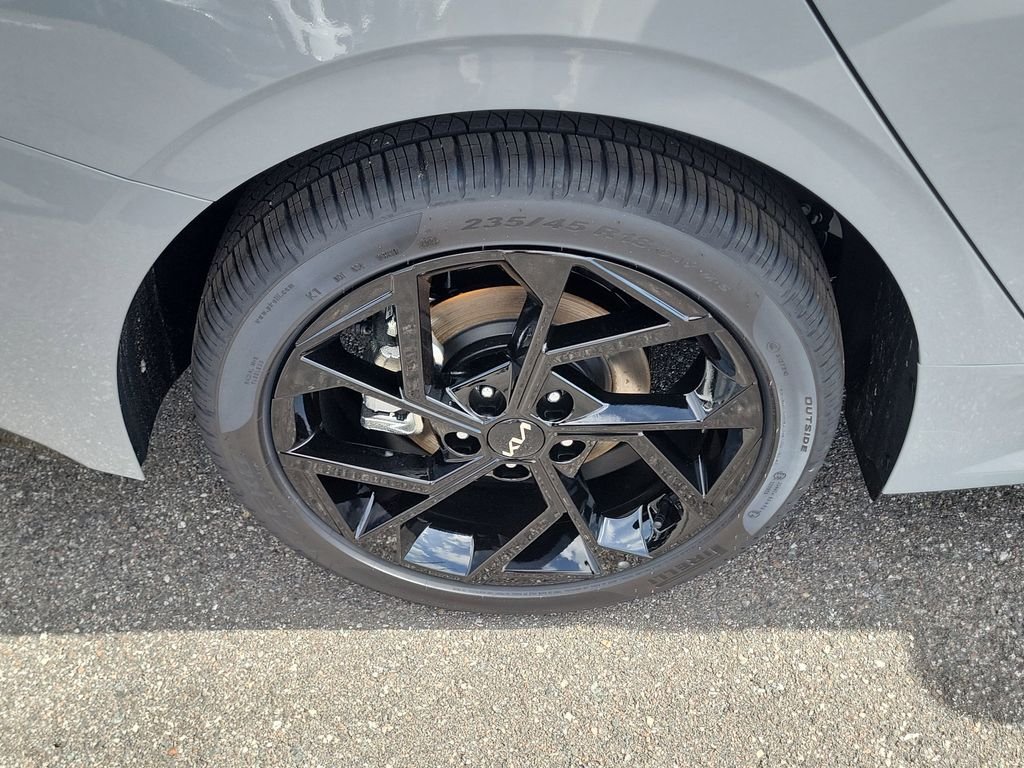 New 2026 Gray Kia GT-Line image 38