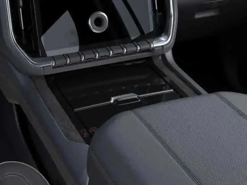 New 2026 Onyx Black GMC Elevation image 23