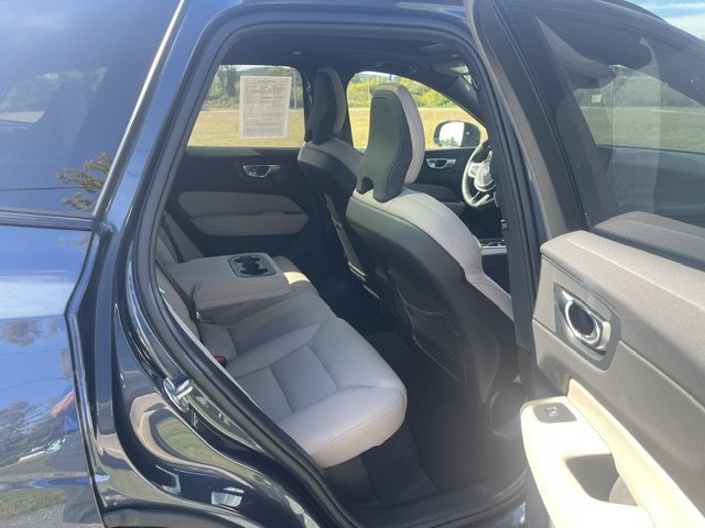 Used 2026 Blue Volvo Plus image 12