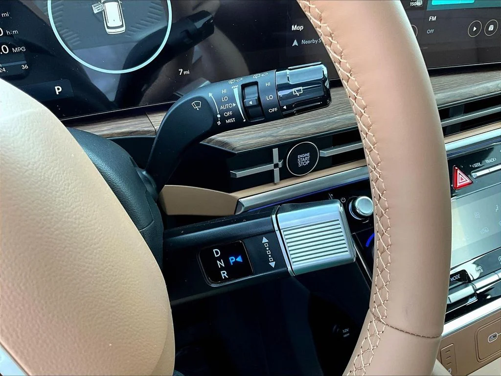 New 2026 Green Hyundai Limited image 22