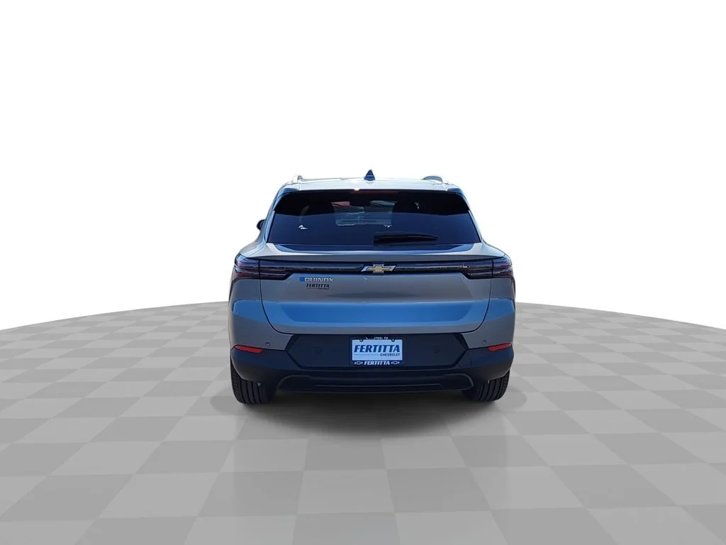 2026 Chevrolet Equinox EV 2LT - Photo 7