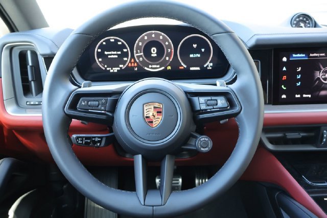 Used 2026 Chalk Porsche S image 15