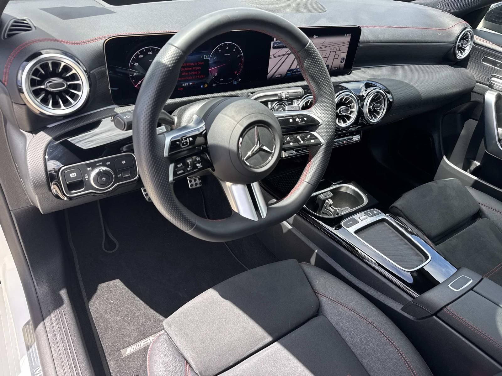 2026 Mercedes-Benz CLA CLA 250 - Photo 18