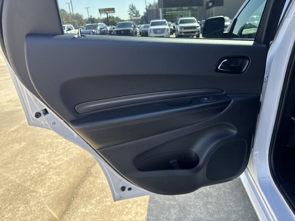 Used 2025 White Dodge GT image 13