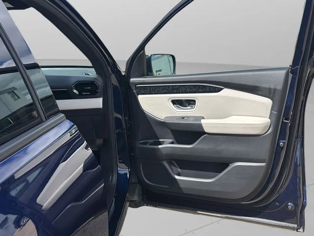 2026 Honda Passport TrailSport Elite Blackout - Photo 32
