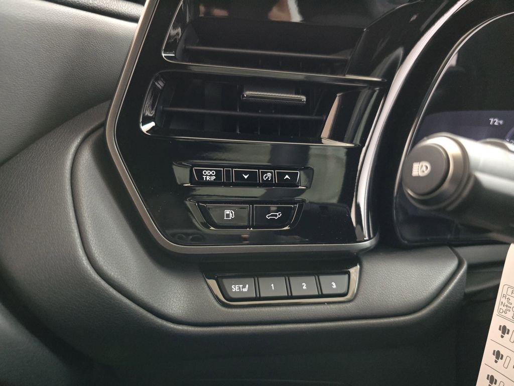 2026 Lexus TX 350 Premium - Photo 24