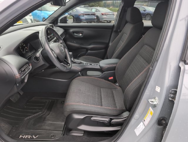 2024 Honda HR-V Sport - Photo 16