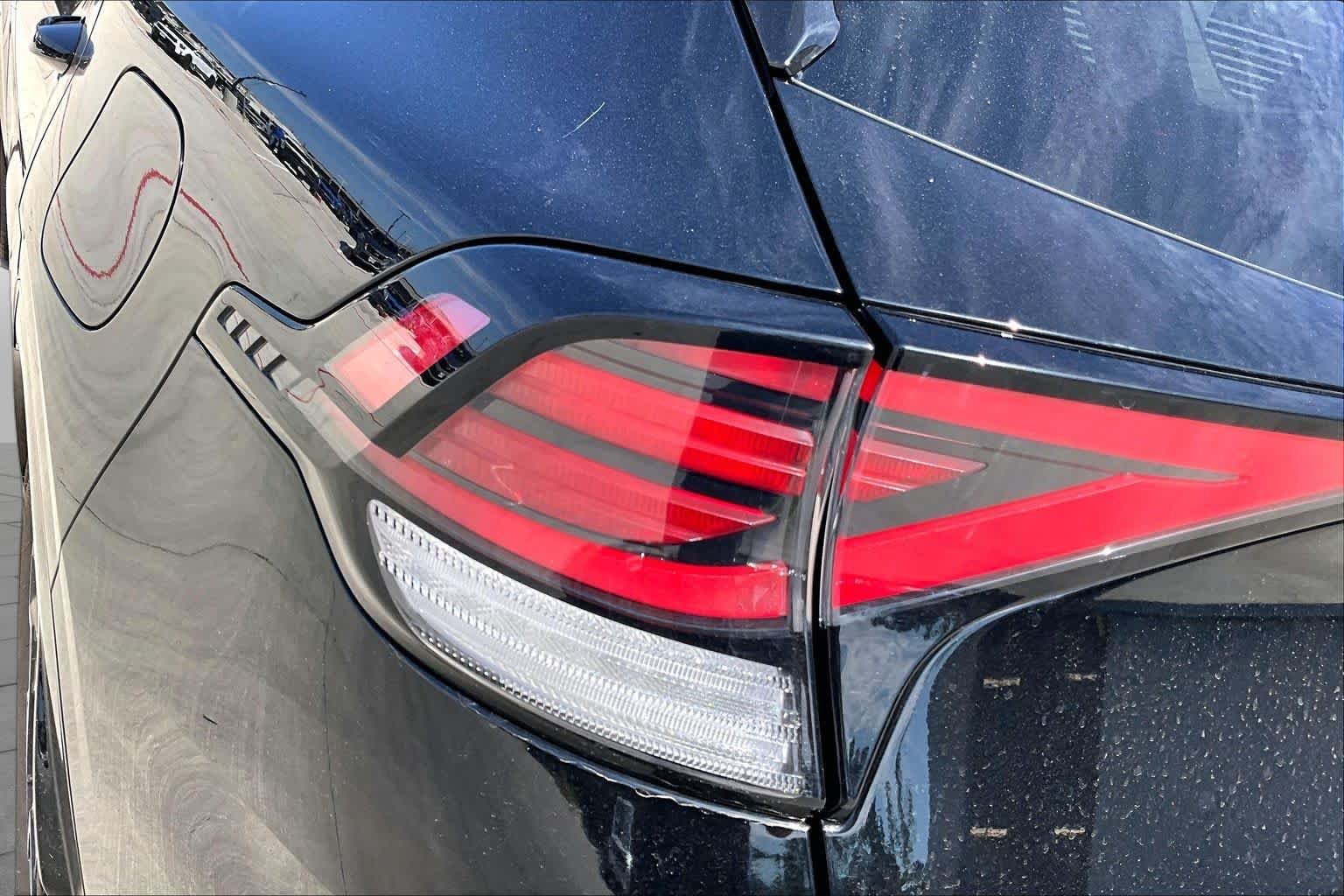 Certified Used 2023 Ebony Black Kia SX-Prestige image 26
