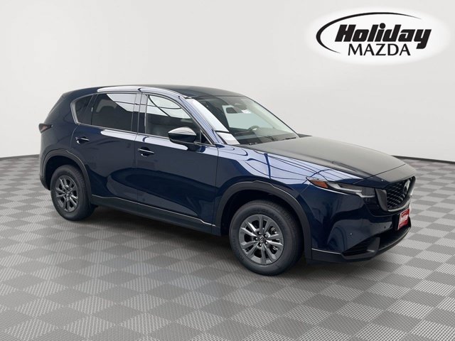2026 Mazda CX-5 S Select