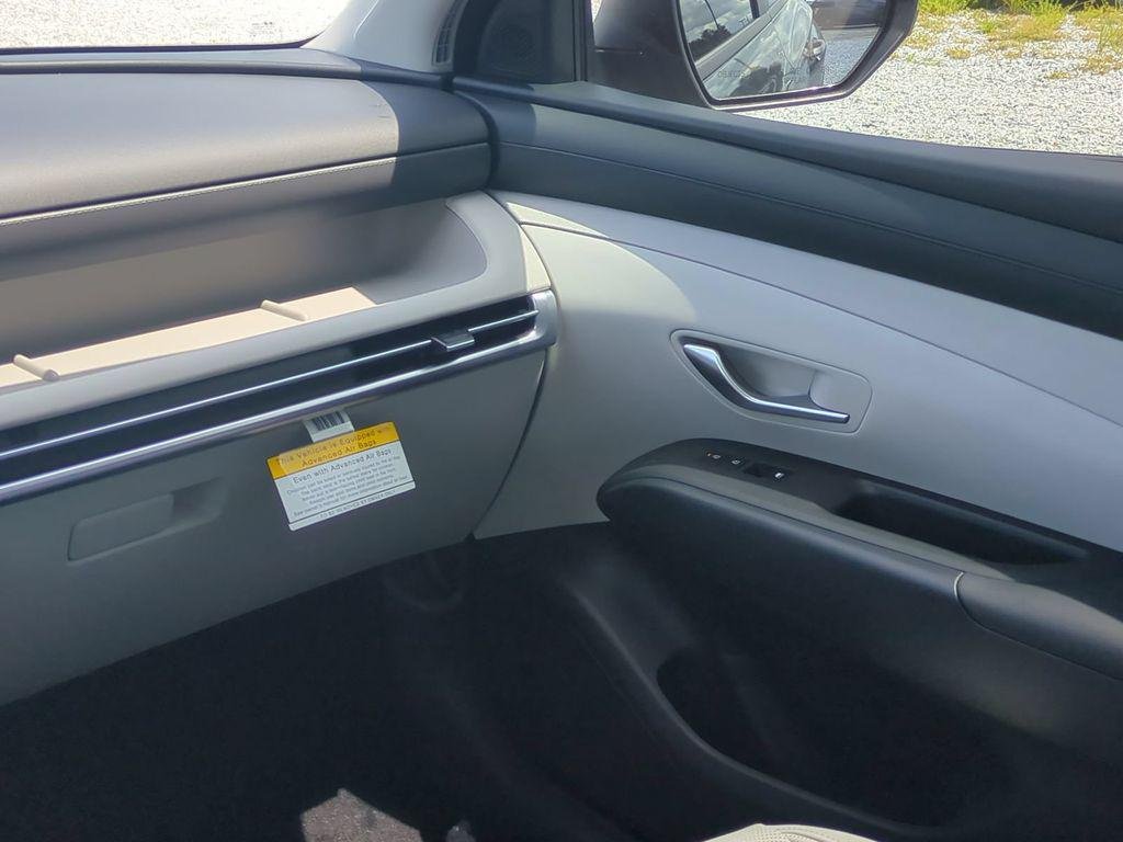 New 2026 Gray Hyundai SEL Convenience image 21