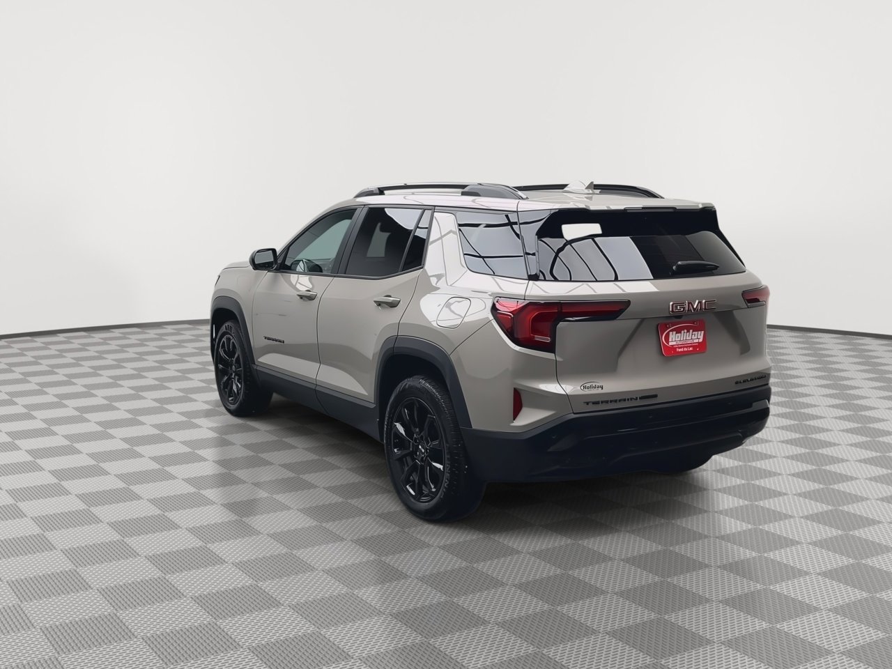 2025 GMC Terrain Elevation - Photo 36