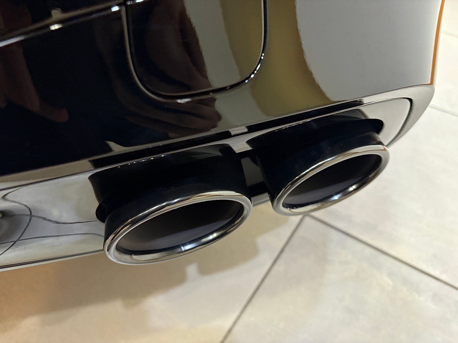 New 2027 Black Mercedes-Benz AMG® CLE 53 image 29