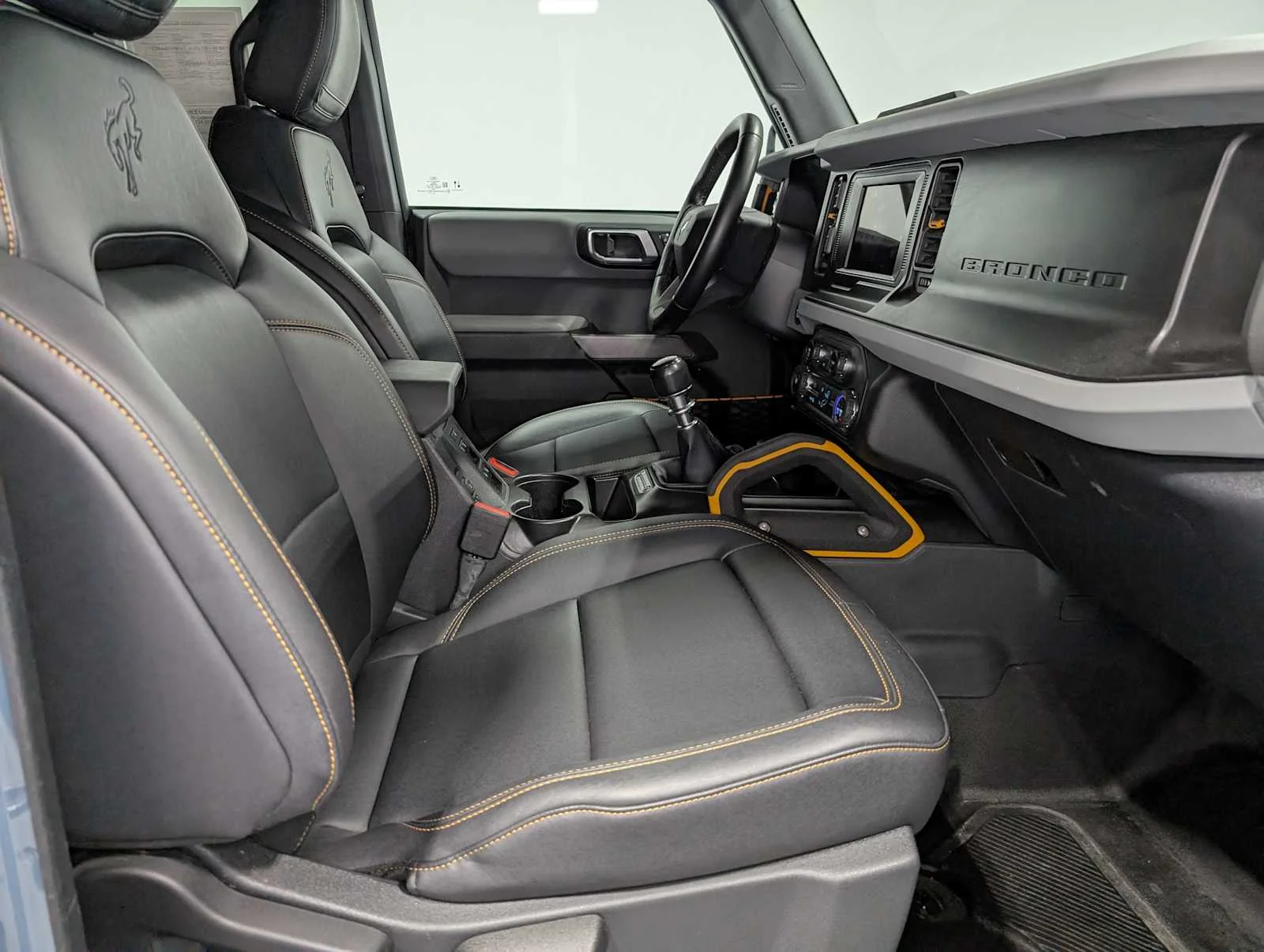 Used 2022 Area 51 Ford Badlands image 39