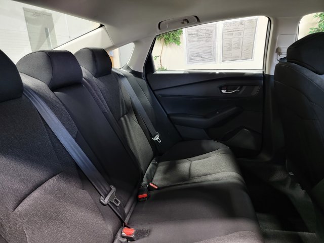 2024 Honda Accord EX - Photo 15
