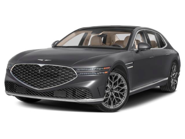 2024 Genesis G90