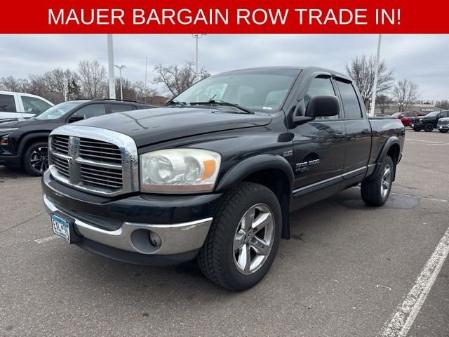 2006 Dodge Ram 1500 Pickup ST