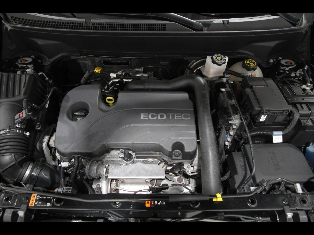 2022 Chevrolet Equinox LS - Photo 20