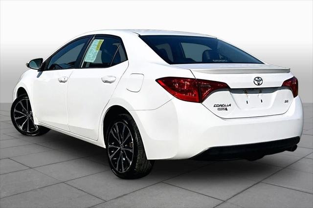 Certified Used 2018 ICE CAP Toyota  image 11