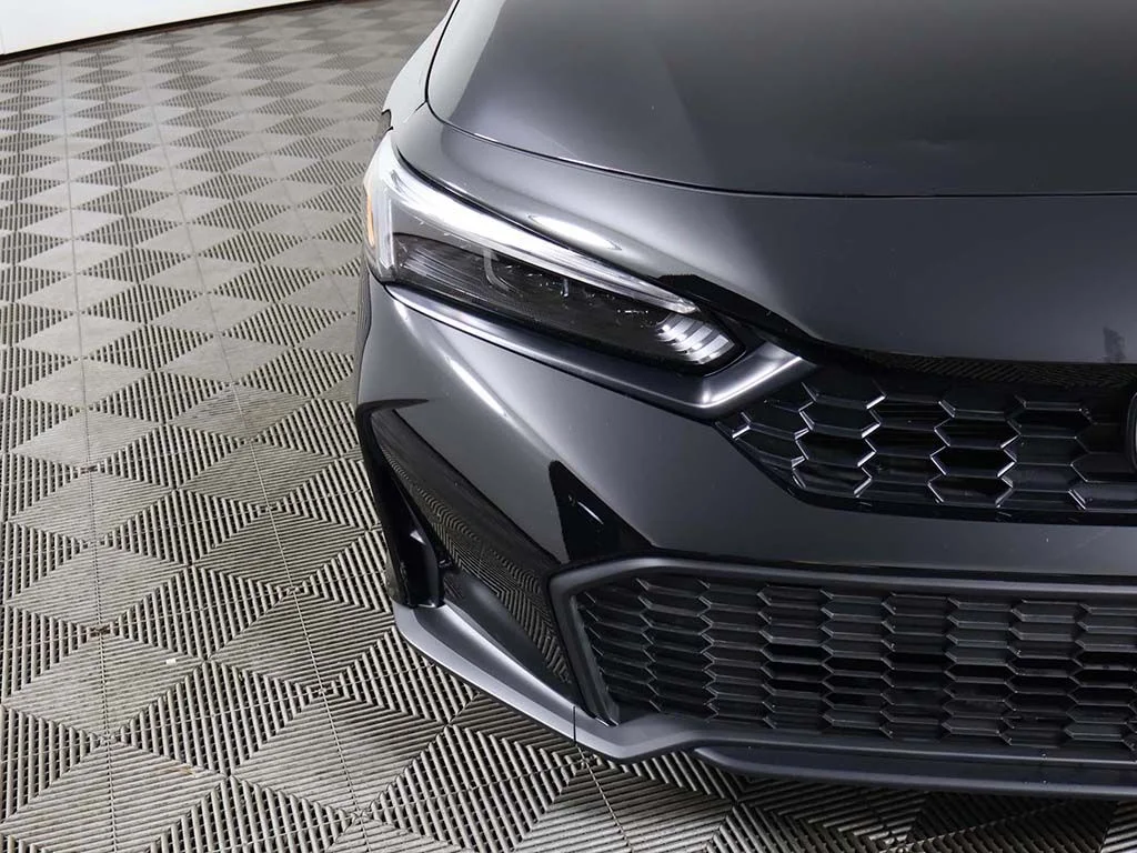 2026 Honda Civic Sport - Photo 11